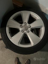 Cerchi in lega originali Audi A3