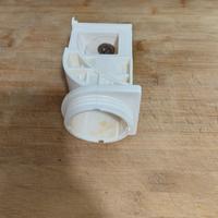 ricambi per Pastamatic simac