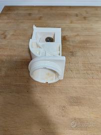 ricambi per Pastamatic simac