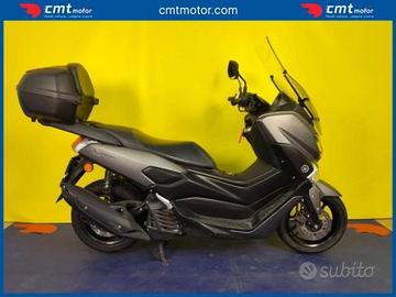 YAMAHA N-Max 155 Garantito e Finanziabile