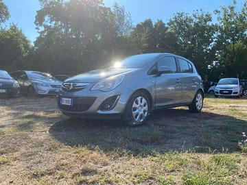 Opel Corsa 1.2 GPL * Impianto a gas GPL * 5 Porte