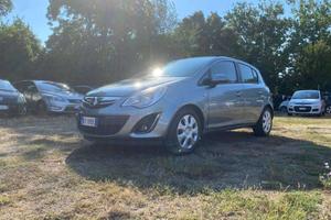 Opel Corsa 1.2 GPL * Impianto a gas GPL * 5 Porte