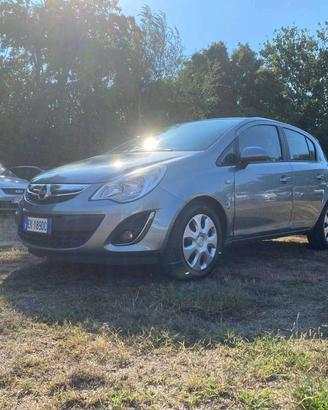 Opel Corsa 1.2 GPL * Impianto a gas GPL * 5 Porte