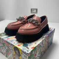 Mocassino Jeffrey Campbell