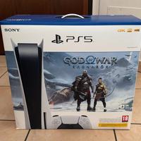 Sony Playstation 5 PS5 825Gb lettore disco