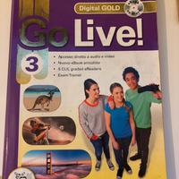 Go Live 3