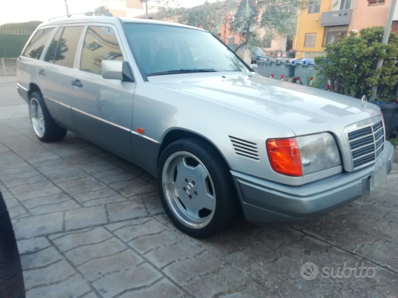 Mercedes-Benz E250