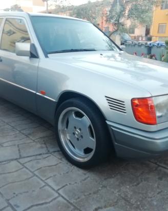 Mercedes e250 diesel   ASI e CRS