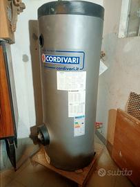 Puffer Bollitore Cordivari 200