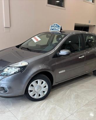 Renault Clio 1.5 DCI 75CV ** PERFETTE CONDIZIONI**