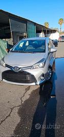 Toyota Yaris Diesel 2015 – Sempre tagliandata Toyo