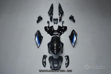 Prezzo speciale Carena YAMAHA MT09 / SP 2021 2023