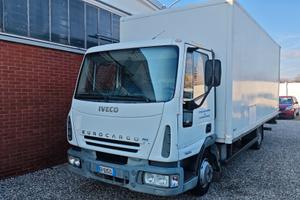 Iveco Eurocargo 75E15
