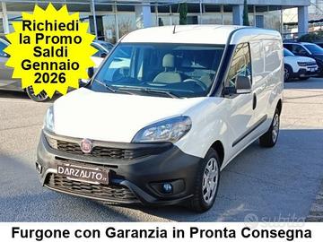 FIAT Doblo 1.3 MJT S&S PL-TN Cargo Maxi Doblò Lo