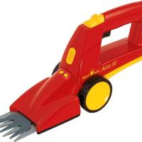 CESPUGLIATORE A BATTERIA WOLF MOD. ACCU 60