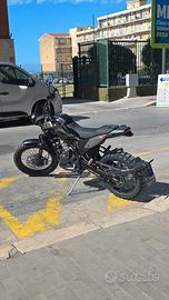 Beta Alp x 350cc