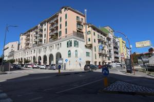 RUSTICO A CAMPOBASSO