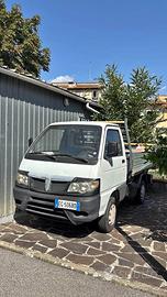 PIAGGIO PORTER 1.3 HC GPL cuccini