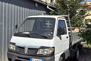 PIAGGIO PORTER 1.3 HC GPL cuccini