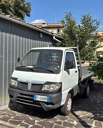 PIAGGIO PORTER 1.3 HC GPL cuccini