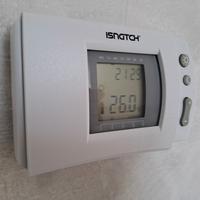 cronotermostato ambiente 