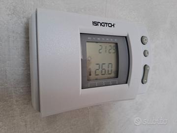 cronotermostato ambiente 