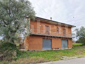 Casa Indipendente Teano [Cod. rif 3287928VRG]