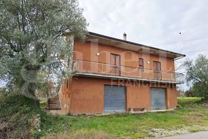 Casa Indipendente Teano [Cod. rif 3287928VRG]