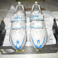 Scarpa dmt breeze carbon ice rsh 500 eu 41 usa 8.0