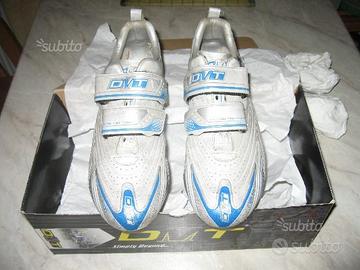 Scarpa dmt breeze carbon ice rsh 500 eu 41 usa 8.0