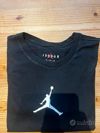 T-shirt jordan