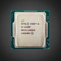 Intel I5 11400f