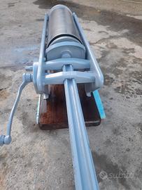 insaccatore per salsicce 