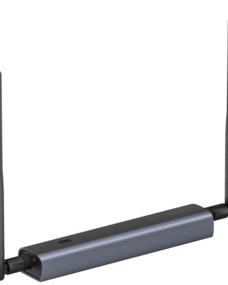 SONOFF Zigbee/Thread PoE Dongle Max, supporta conn