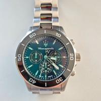 Orologio Maserati competizione