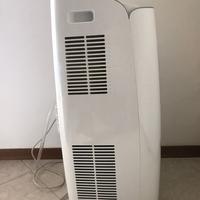 Pompa di calore e condizionatore