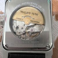 OROLOGIO VINTAGE ARGENTO+ OROLOGIO LAZIO