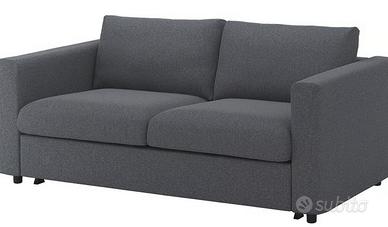 Divano ikea Vimle