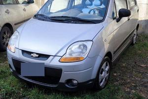 MATIZ 800 BENZINA  GPL