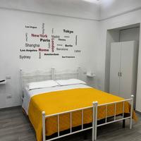 Monolocale Pompei centro