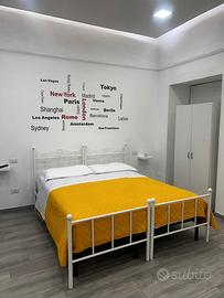 Monolocale Pompei centro