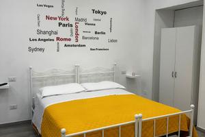 Monolocale Pompei centro