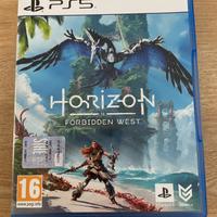 Horizon Forbidden West PS5