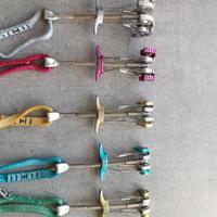 Set Friend arrampicata Camp