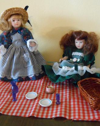 Bambole Doll's House