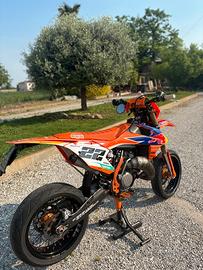 Ktm sx 125