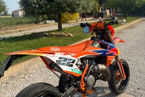 Ktm sx 125