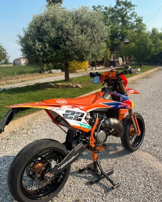 Ktm sx 125
