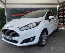 Ford Fiesta 1.5 TDCi 75CV 3 porte Titanium