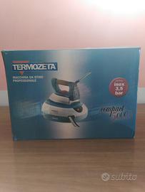 Ferro da stiro nuovo professionale 